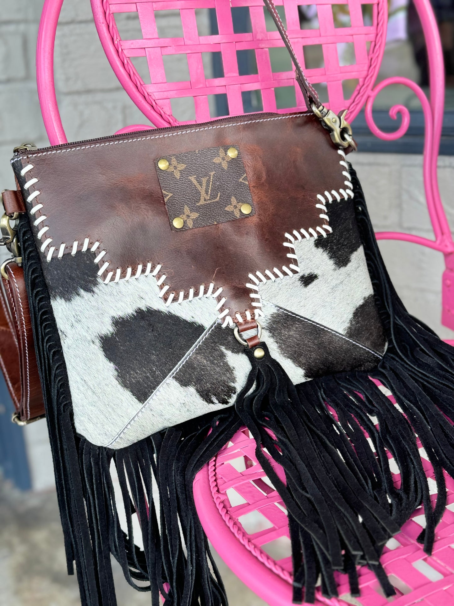 RODEO REBEL BAG