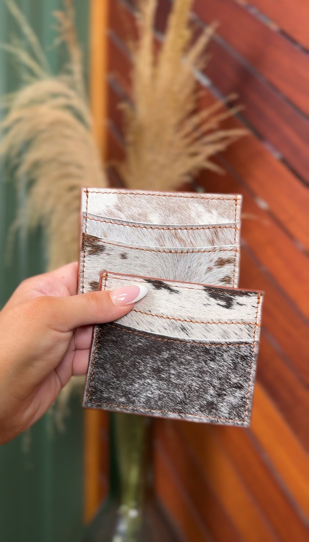 WILDCARD WALLET