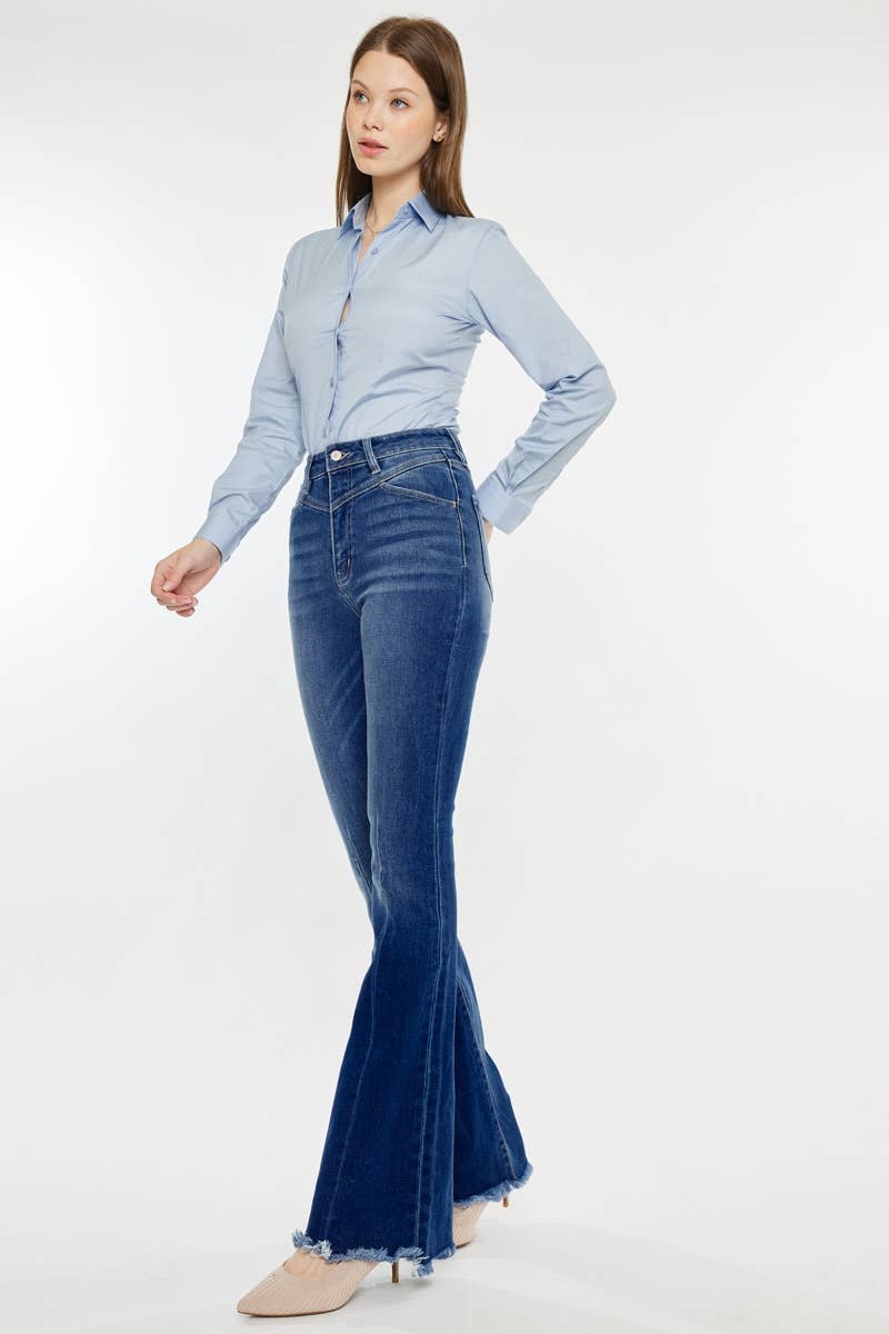 DESPERADO FLARES