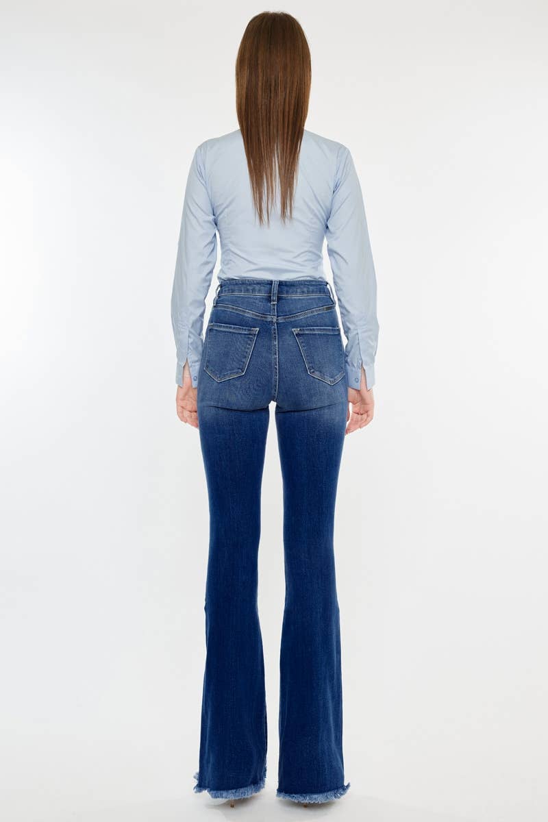 DESPERADO FLARES