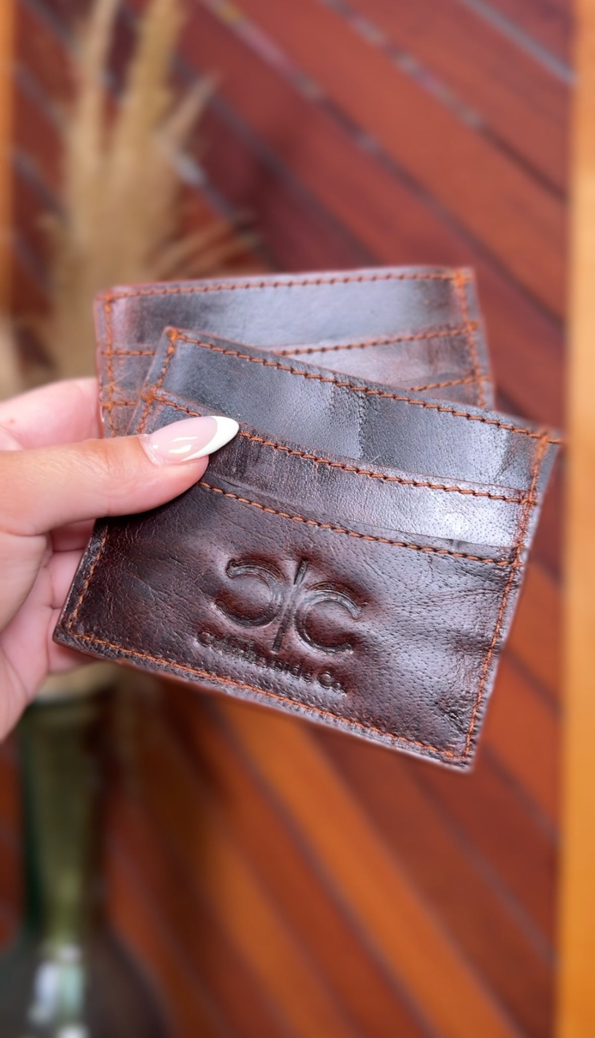 WILDCARD WALLET