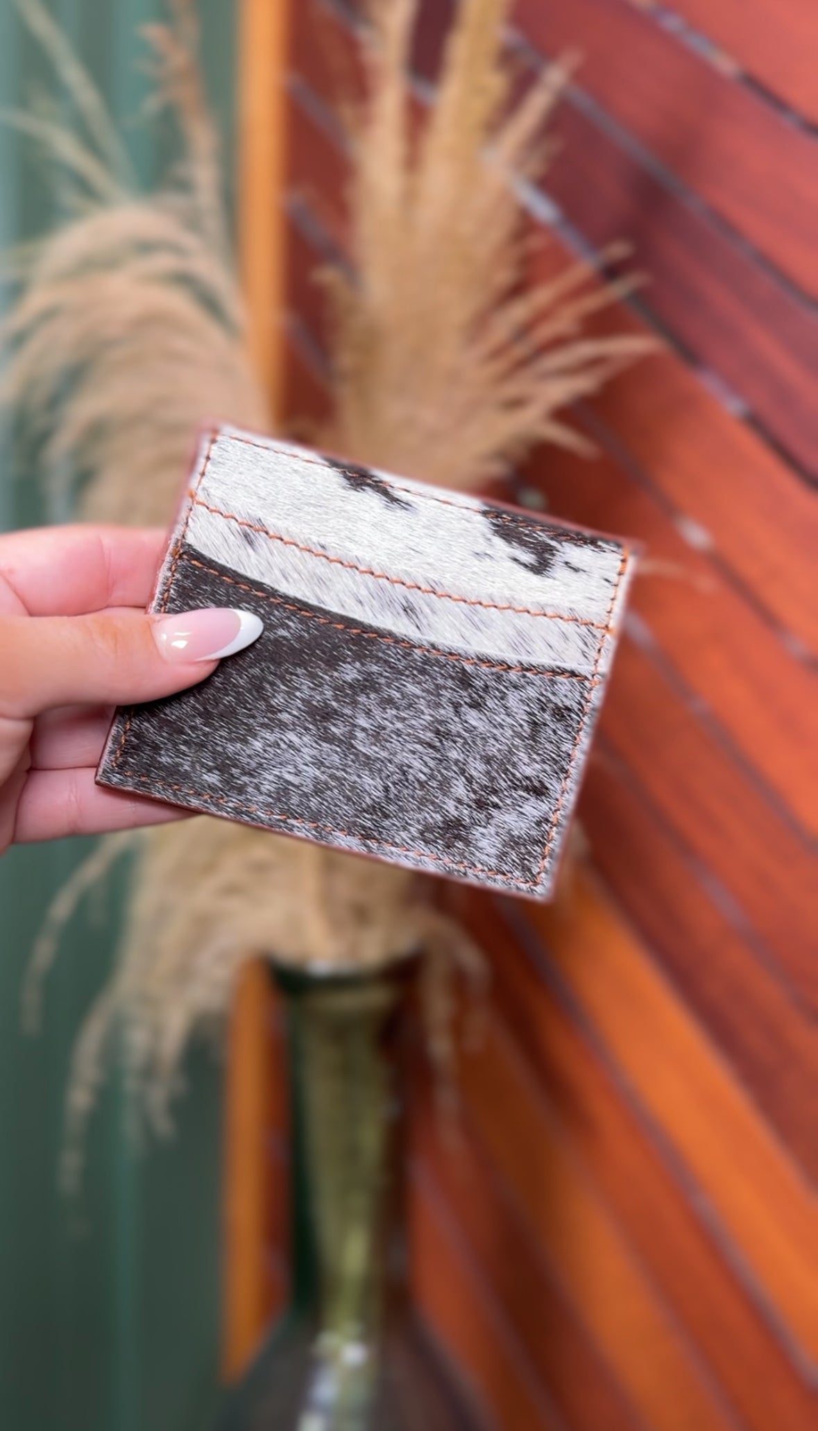 WILDCARD WALLET