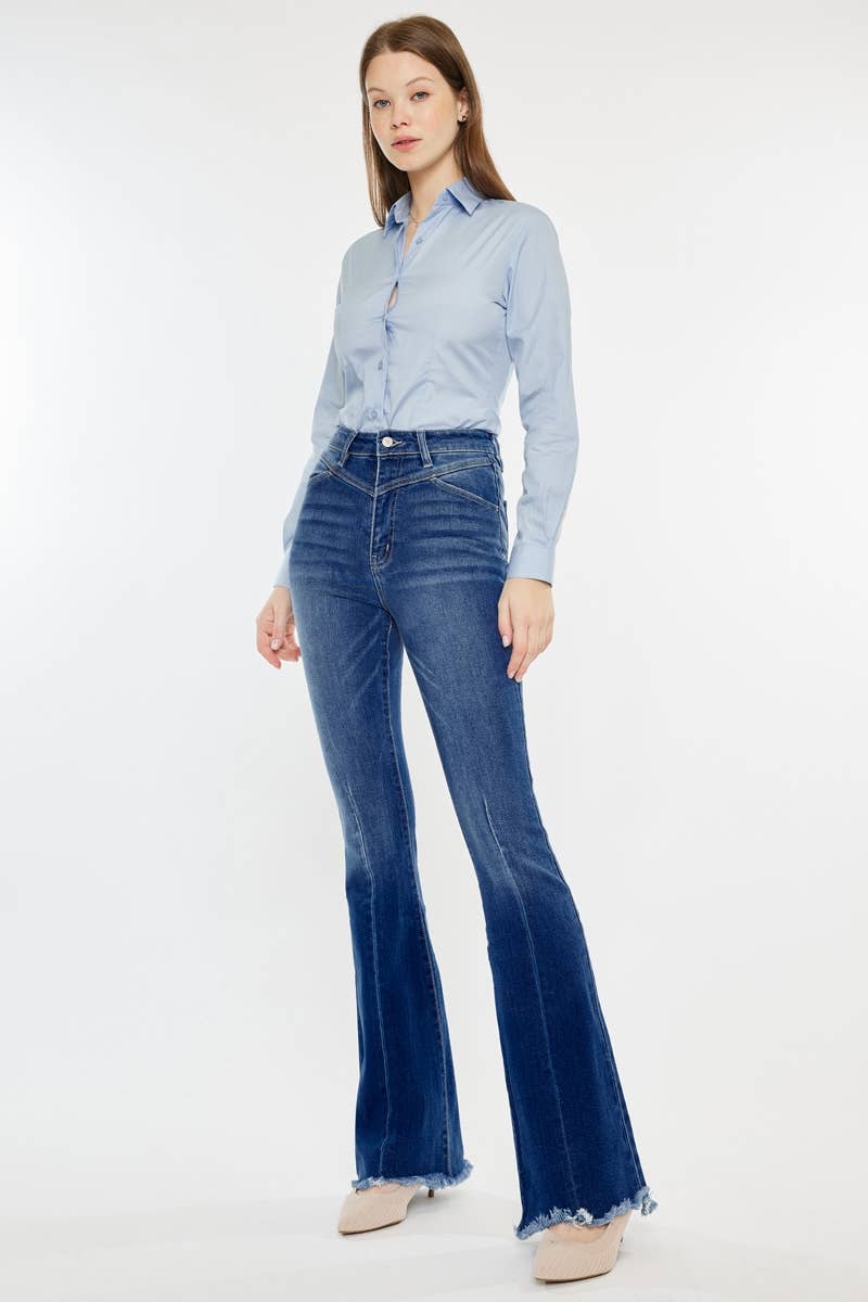 DESPERADO FLARES