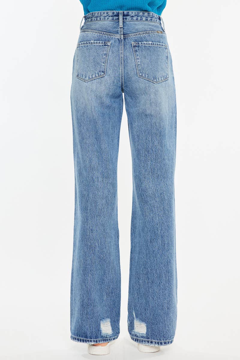 CROSSROADS DENIM