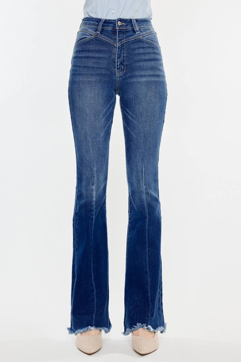 DESPERADO FLARES
