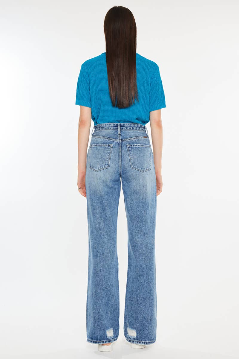 CROSSROADS DENIM