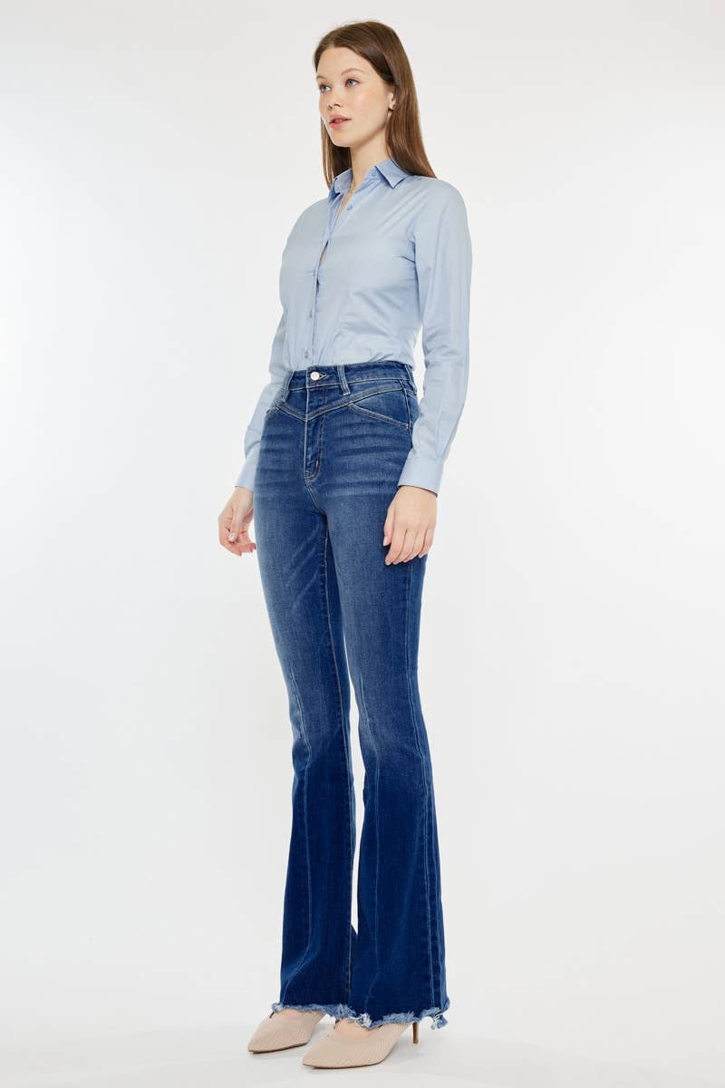 DESPERADO FLARES