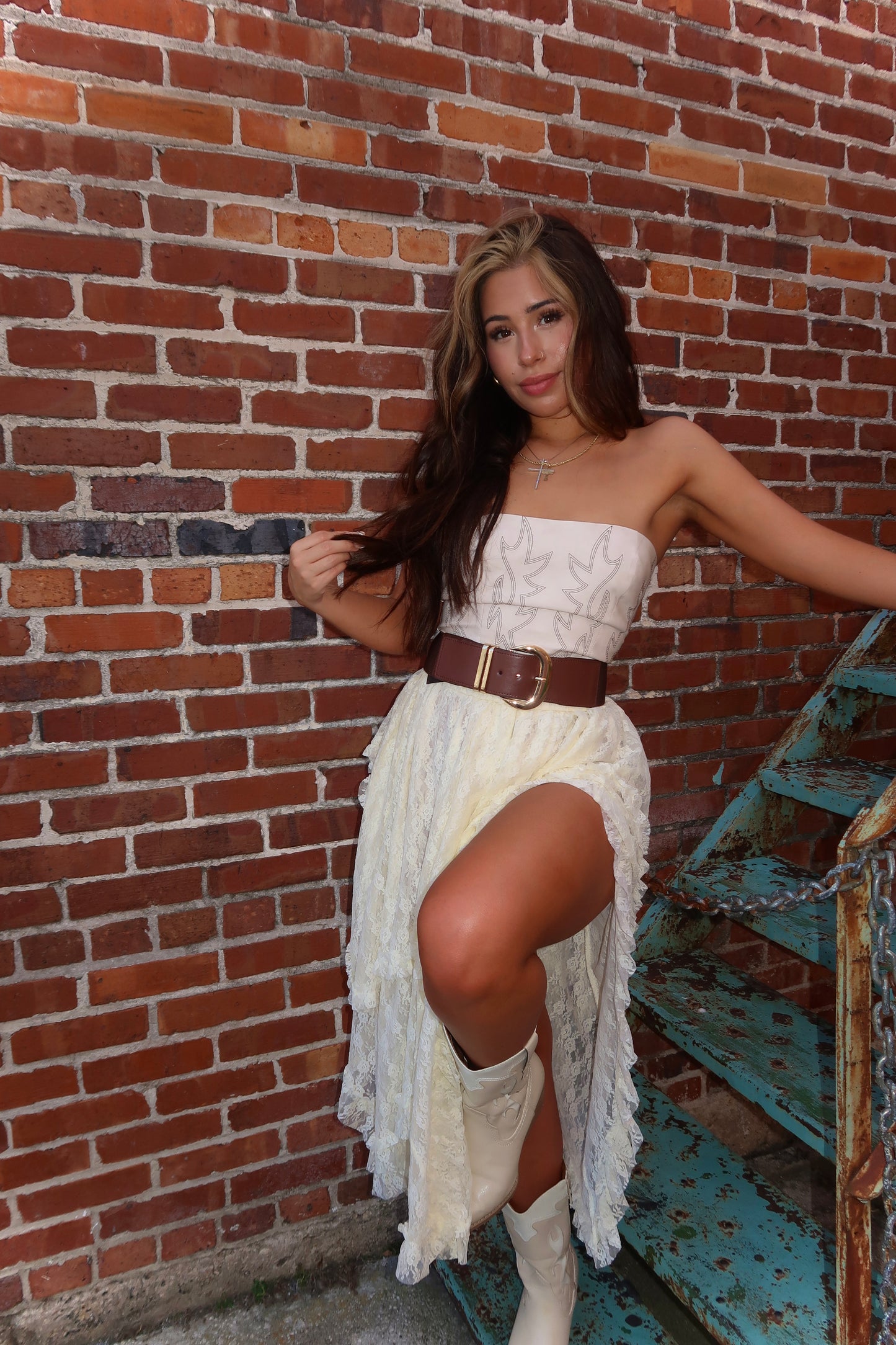 ELLA SKIRT