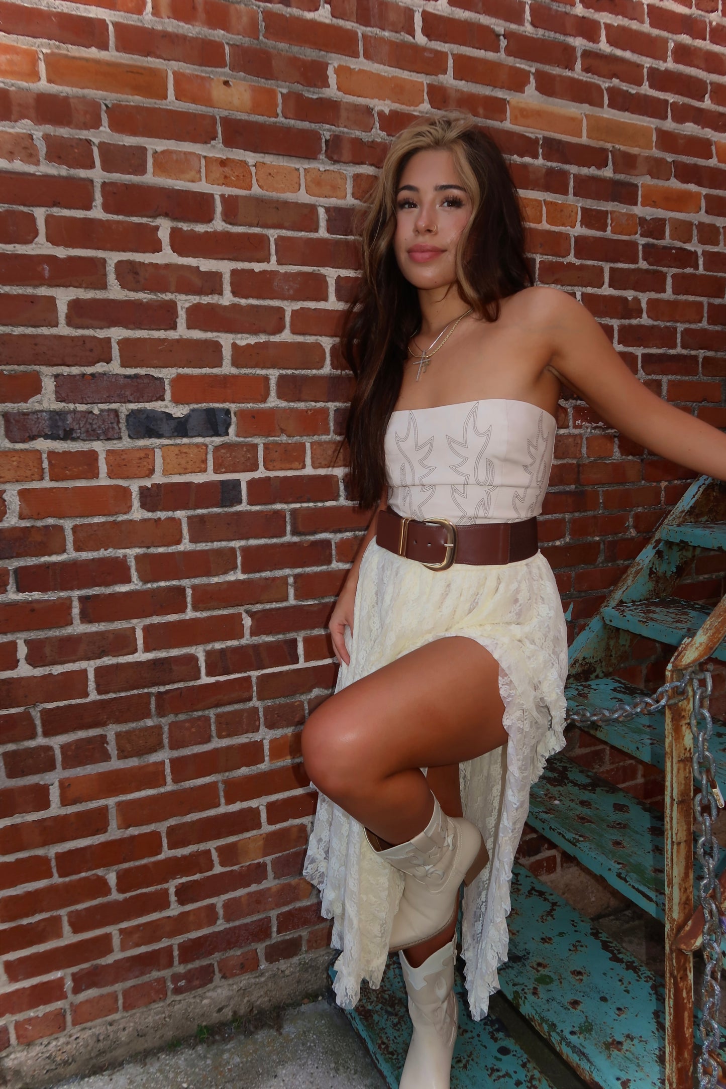 ELLA SKIRT