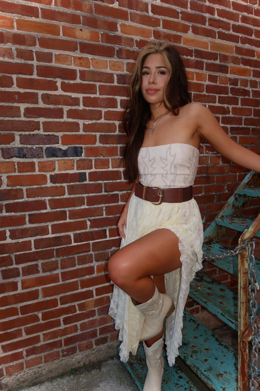 ELLA SKIRT
