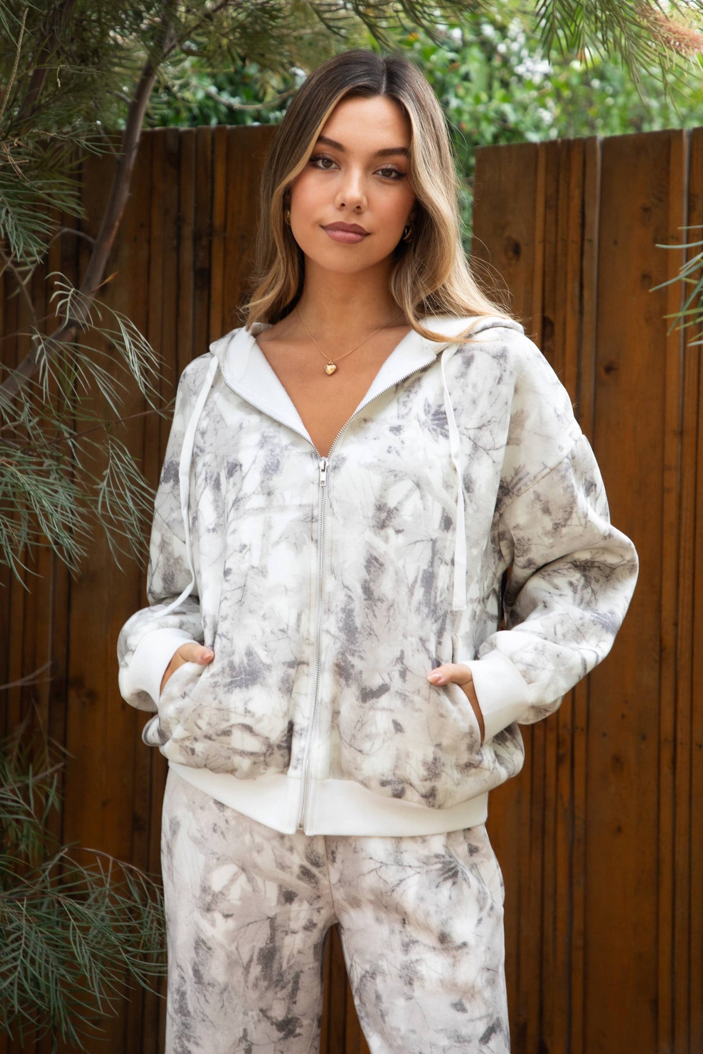 DUST & DAYDREAM JACKET