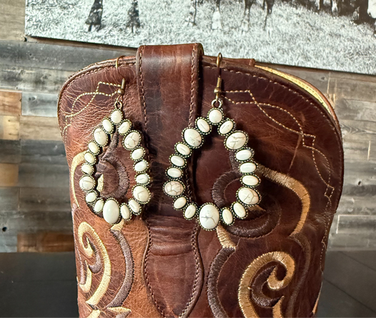 LASSO HOOPS