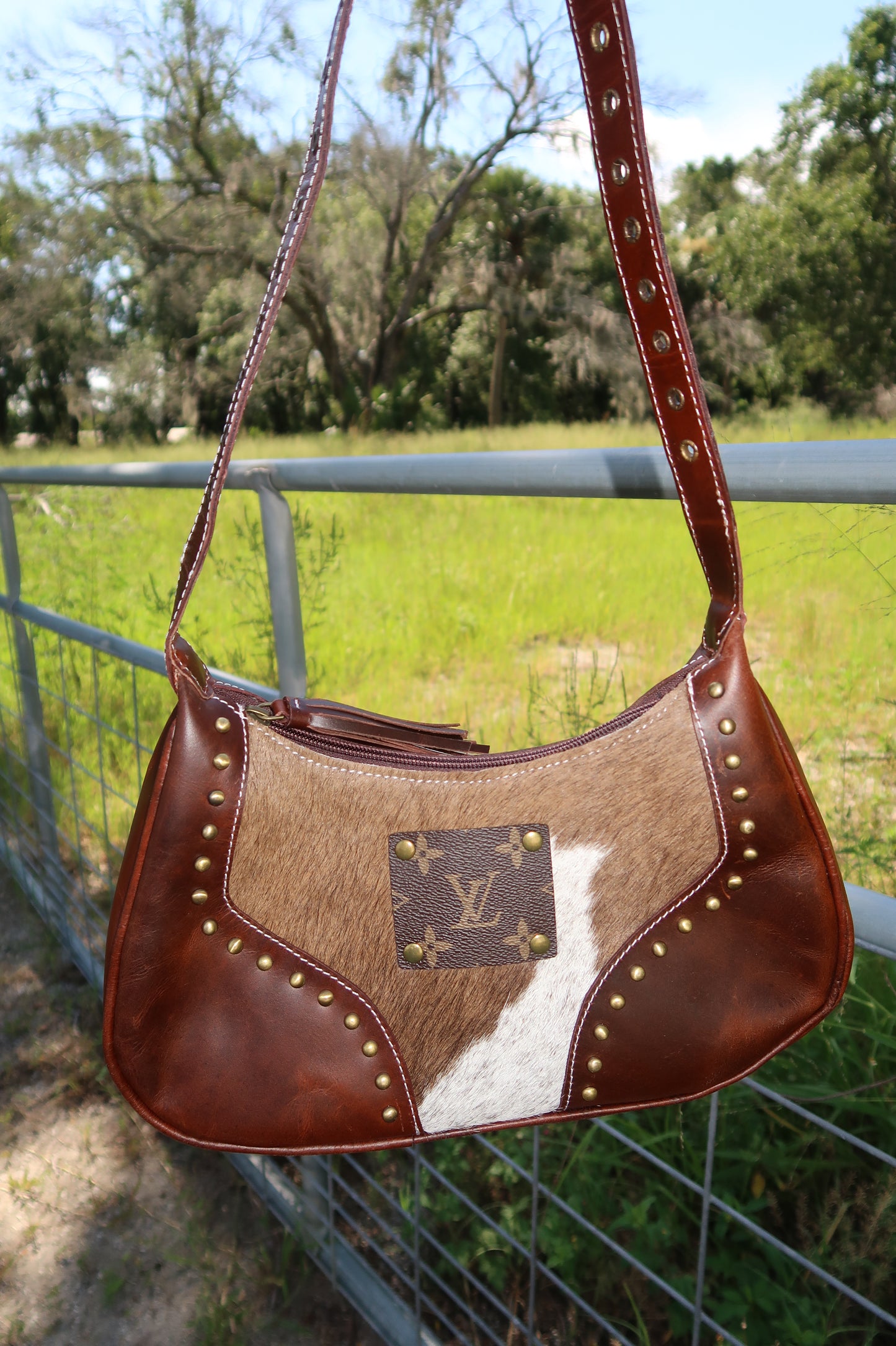 UPTOWN OUTLAW BAG