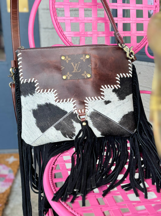 RODEO REBEL BAG
