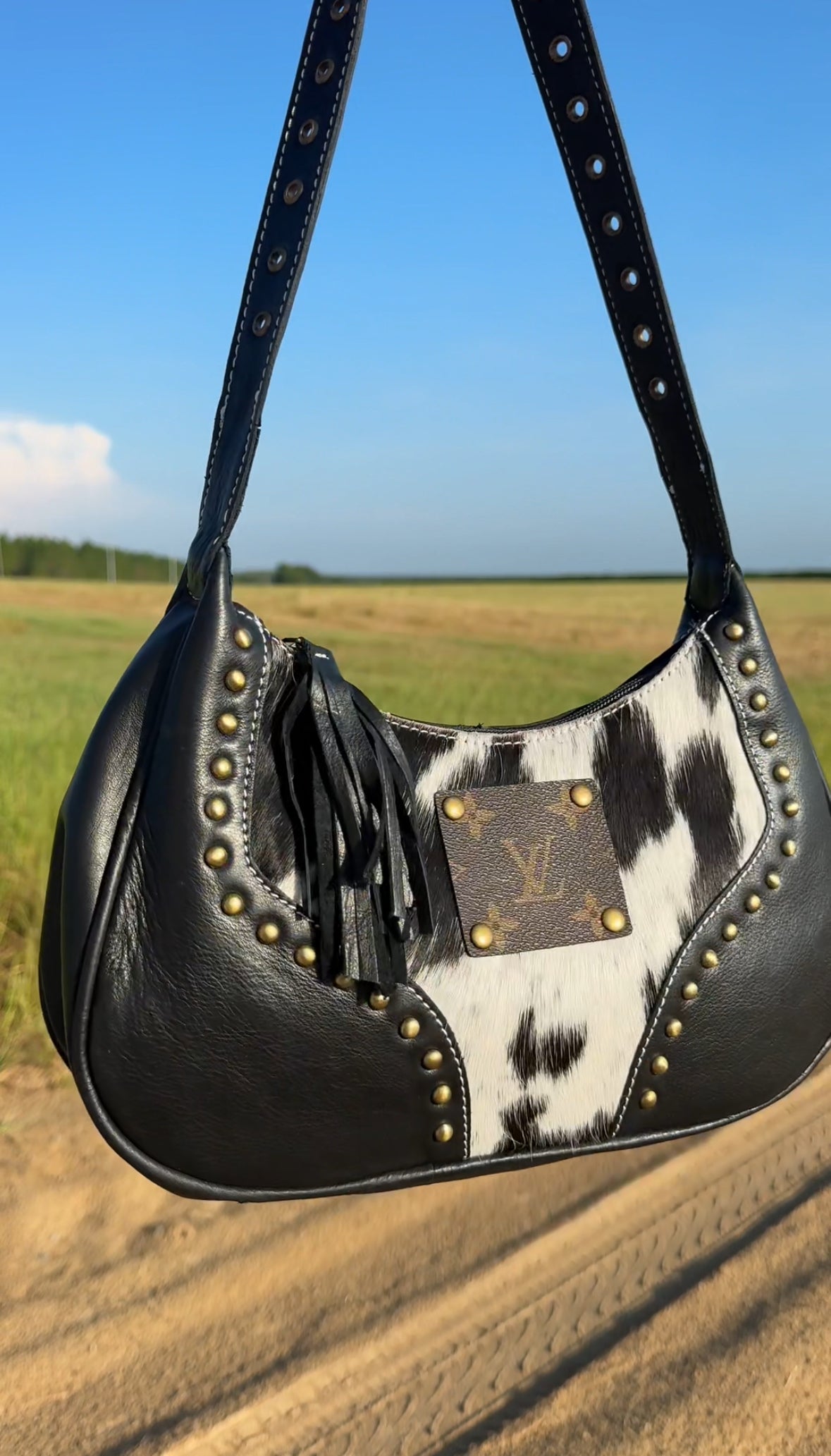 UPTOWN OUTLAW BAG