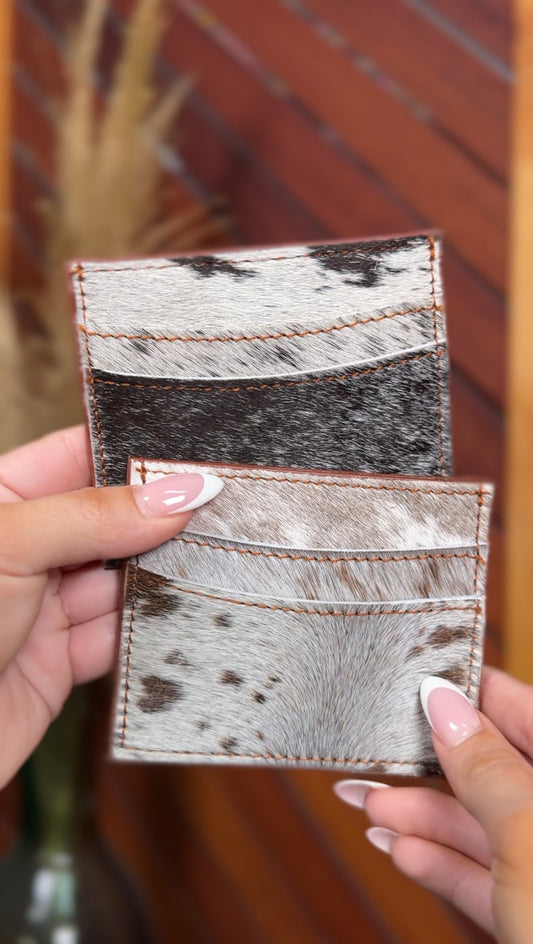 WILDCARD WALLET