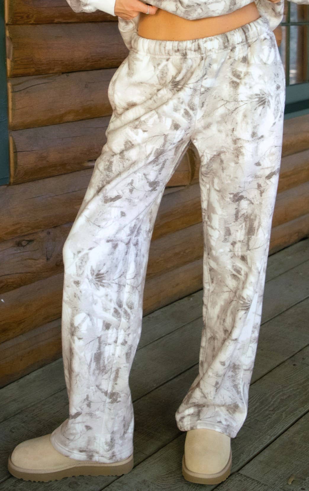 DUST & DAYDREAM SWEATPANTS