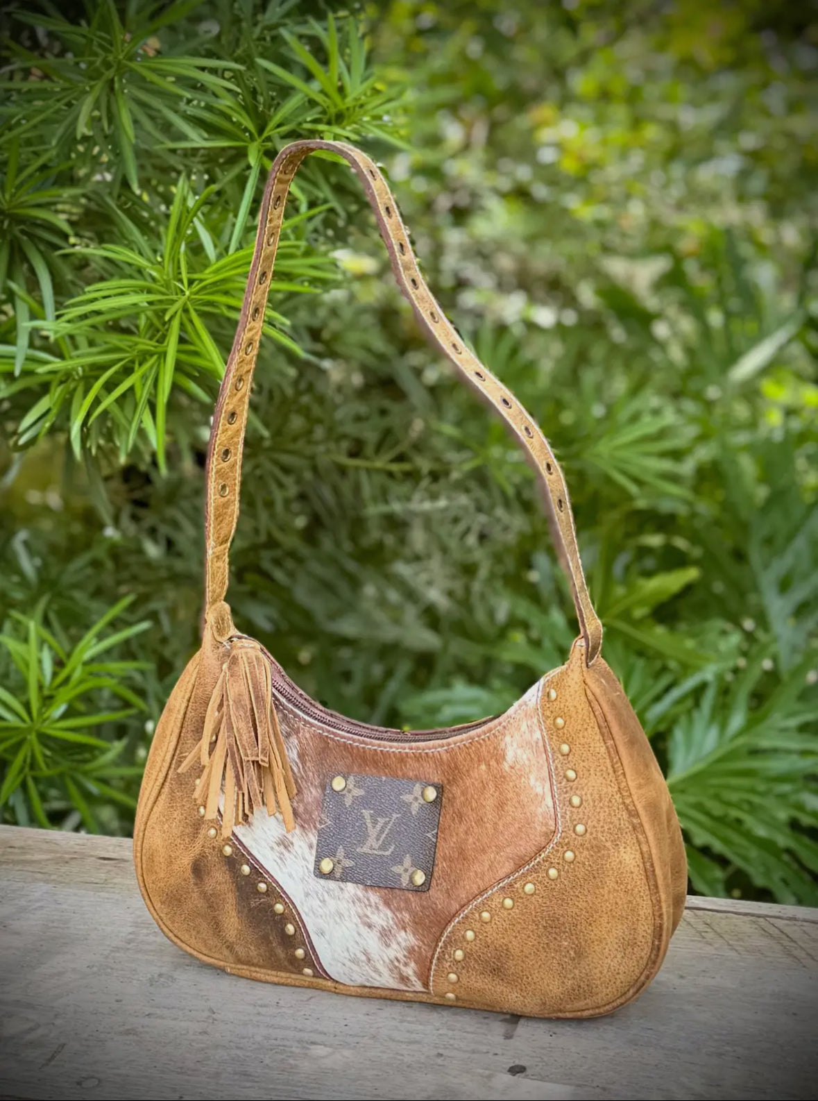 UPTOWN OUTLAW BAG