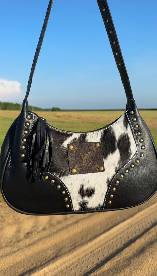 UPTOWN OUTLAW BAG