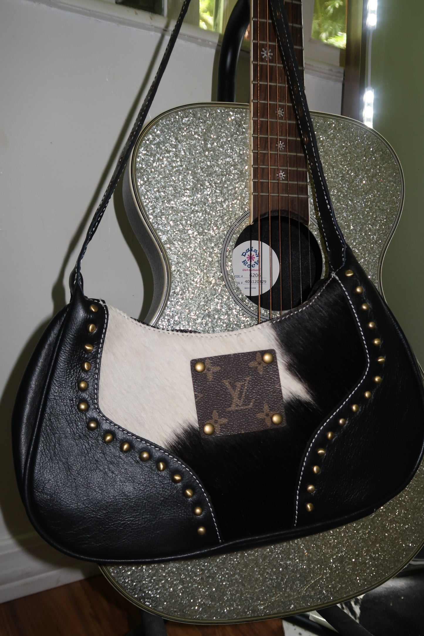 UPTOWN OUTLAW BAG
