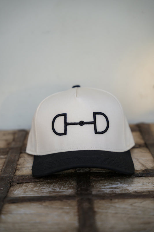 BIT CANVAS CAP