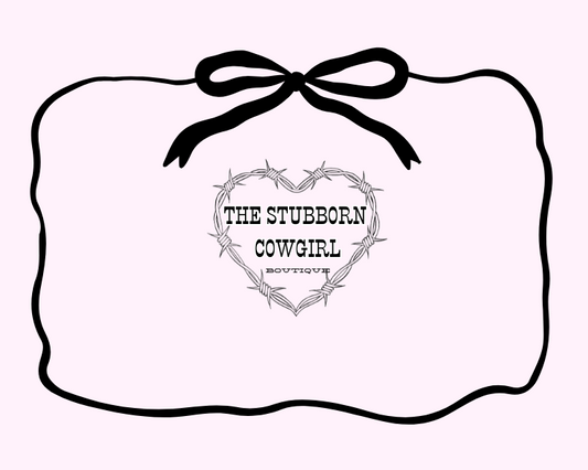 GIFT CARD <3