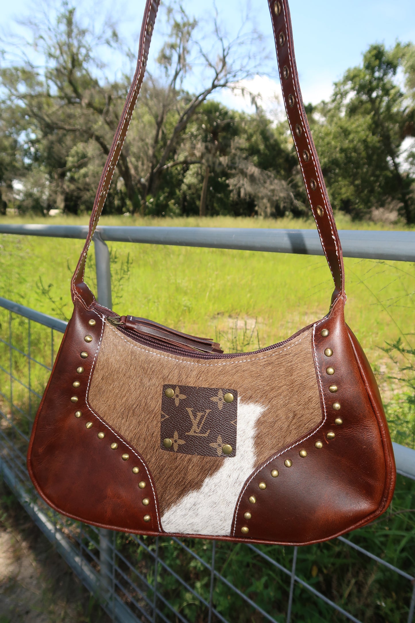 UPTOWN OUTLAW BAG